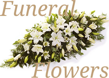 Funeral Flowers Liverpool